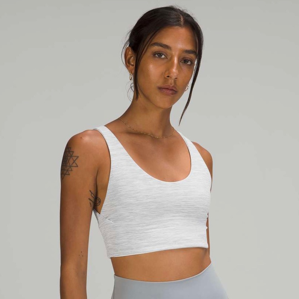 Lululemon Align Reversible Bra